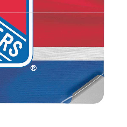 NHL New York Rangers Jersey Surface Laptop Studio Skin